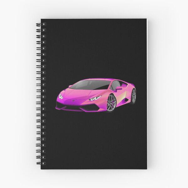 Item preview, Iridescent Lamborghini Huracan designed and sold by SimoCars.