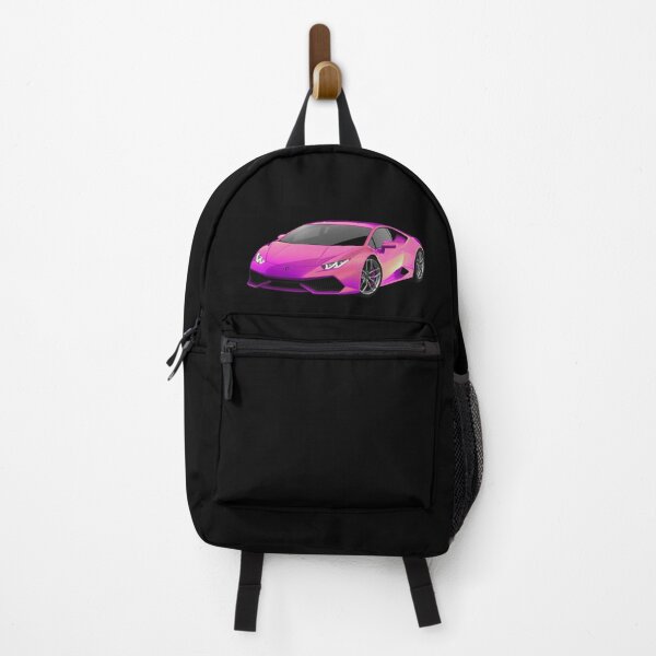 Item preview, Iridescent Lamborghini Huracan designed and sold by SimoCars.