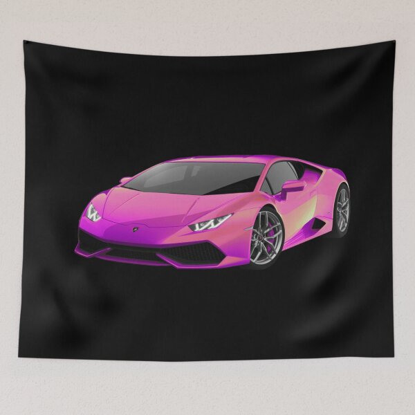 Item preview, Iridescent Lamborghini Huracan designed and sold by SimoCars.