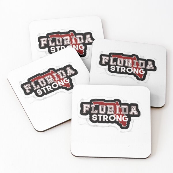 Item preview, Florida strong  designed and sold by ProArt Club.