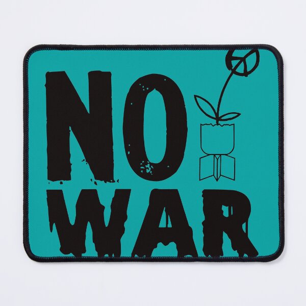 Item preview, no war designed and sold by batcoprod.