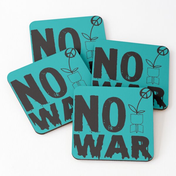 Item preview, no war designed and sold by batcoprod.