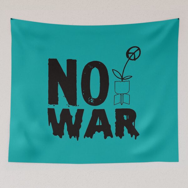 Item preview, no war designed and sold by batcoprod.