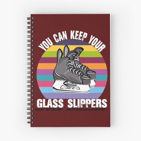 Item preview, You Can Keep Your Glass Slippers    designed and sold by RisteskiStore.