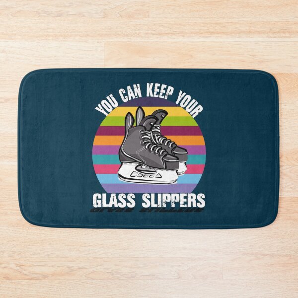 Item preview, You Can Keep Your Glass Slippers    designed and sold by RisteskiStore.