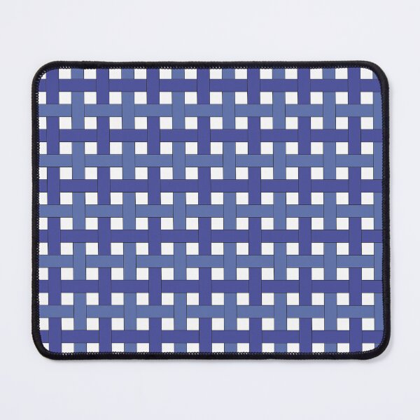Item preview, Woven Pattern - Seamless repeating weave  designed and sold by noor121.
