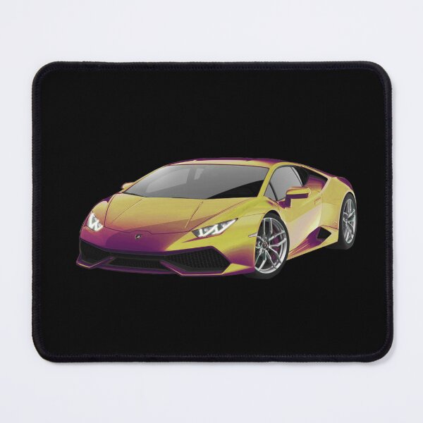 Item preview, Iridescent Lamborghini Huracan designed and sold by SimoCars.