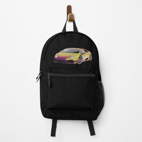 Item preview, Iridescent Lamborghini Huracan designed and sold by SimoCars.