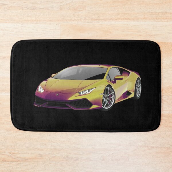 Item preview, Iridescent Lamborghini Huracan designed and sold by SimoCars.