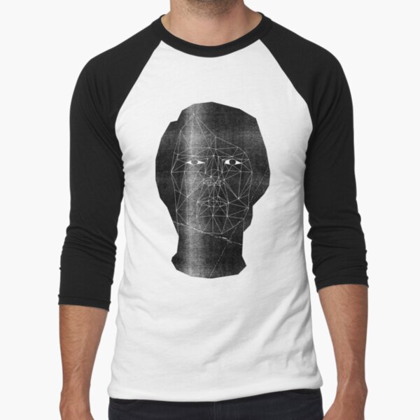 Baseball ¾ Sleeve T-Shirt