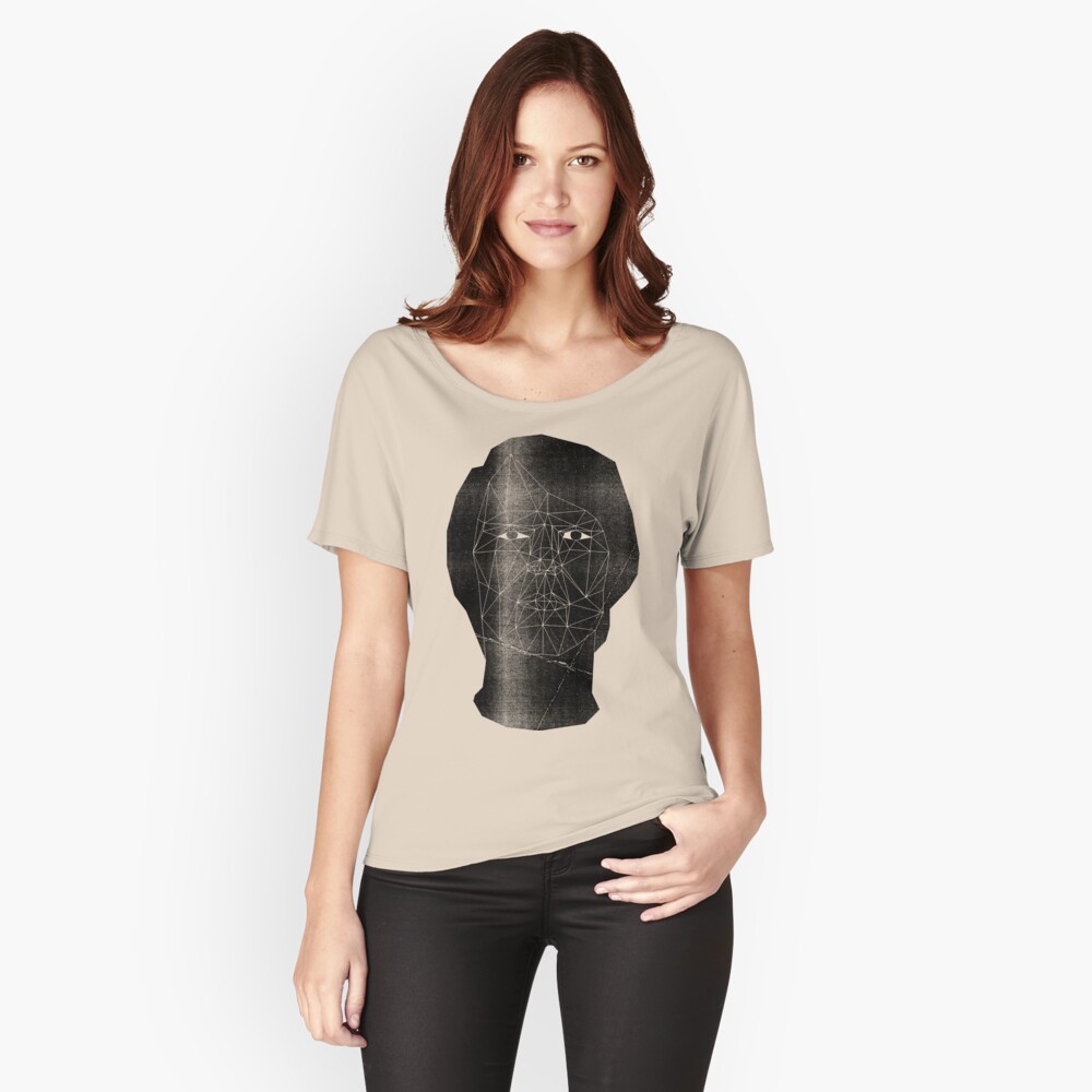 Item preview, Relaxed Fit T-Shirt designed and sold by sjem.
