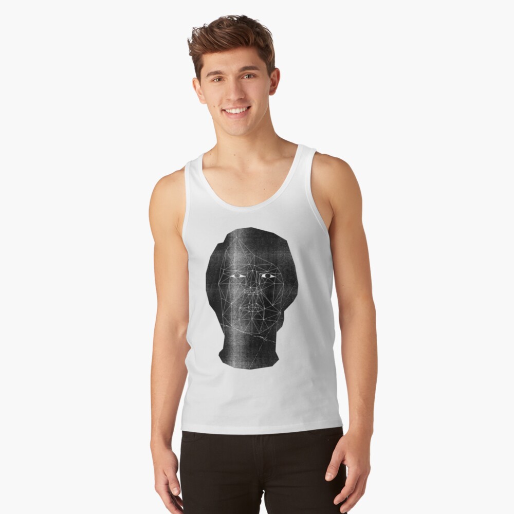 Item preview, Tank Top designed and sold by sjem.