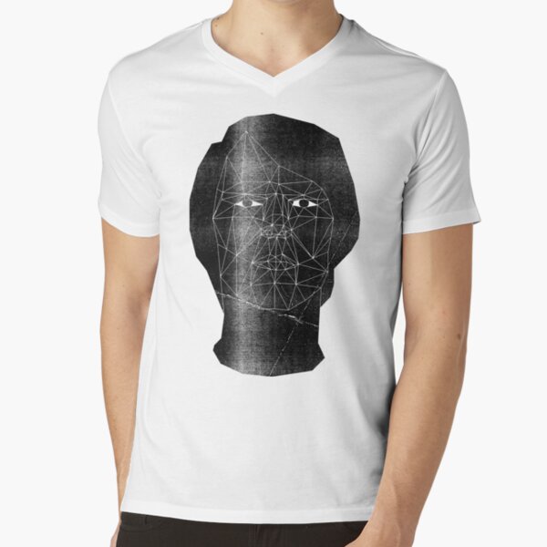 V-Neck T-Shirt