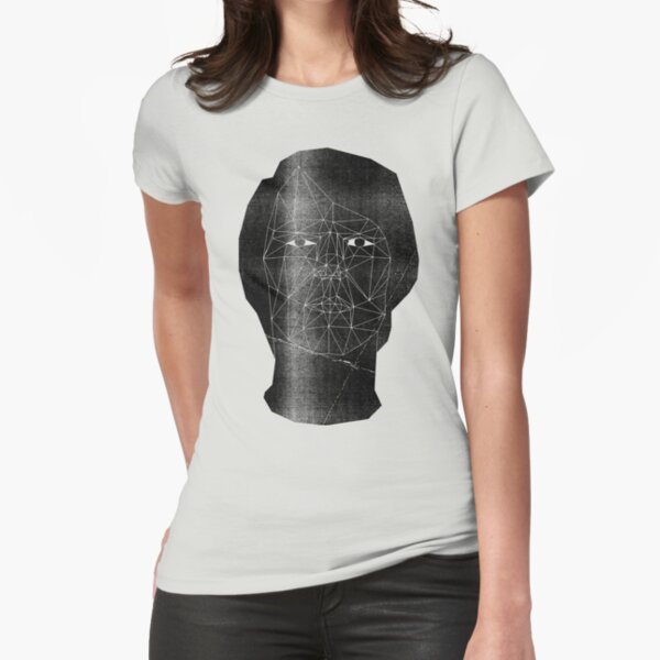 Fitted T-Shirt