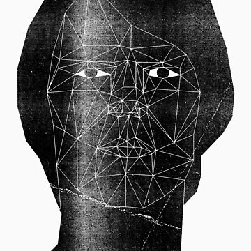 Artwork thumbnail, astral narcissus by sjem ©