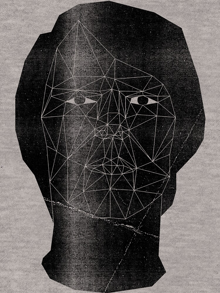Thumbnail 5 of 5, Lightweight Hoodie, astral narcissus designed and sold by sjem.