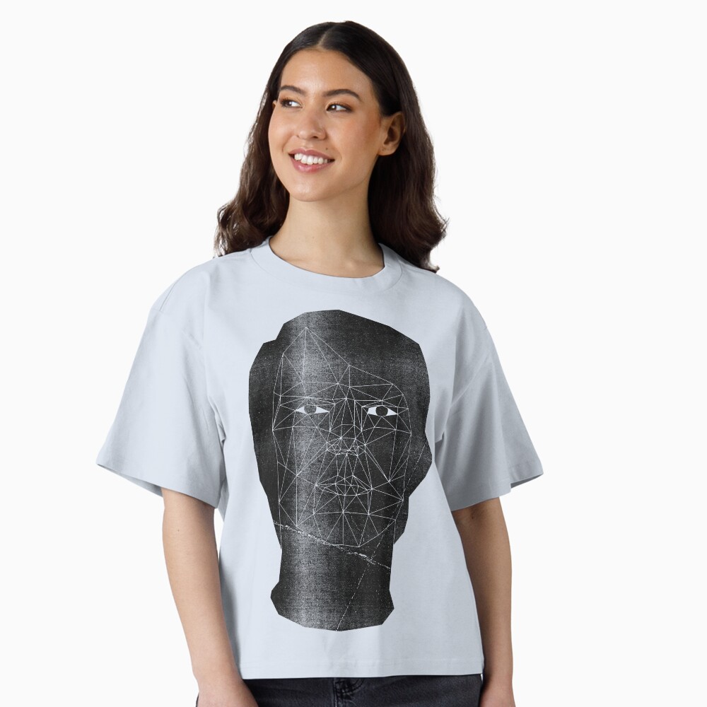 Item preview, Boxy T-Shirt designed and sold by sjem.
