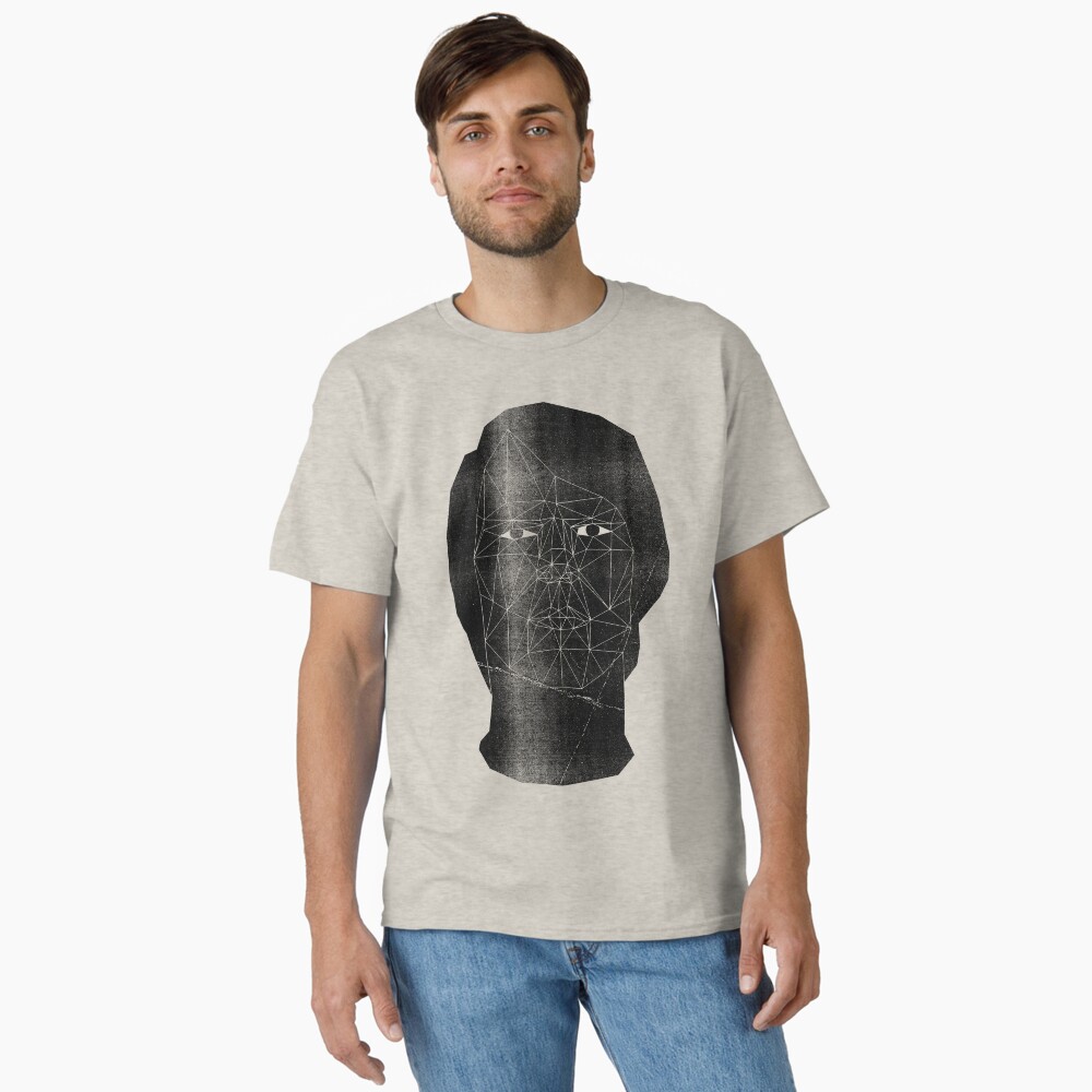 Item preview, Classic T-Shirt designed and sold by sjem.