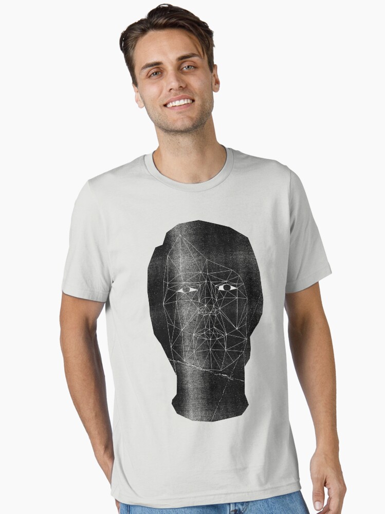 Thumbnail 1 of 7, Essential T-Shirt, astral narcissus designed and sold by sjem.