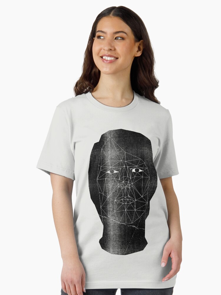Thumbnail 2 of 7, Essential T-Shirt, astral narcissus designed and sold by sjem.