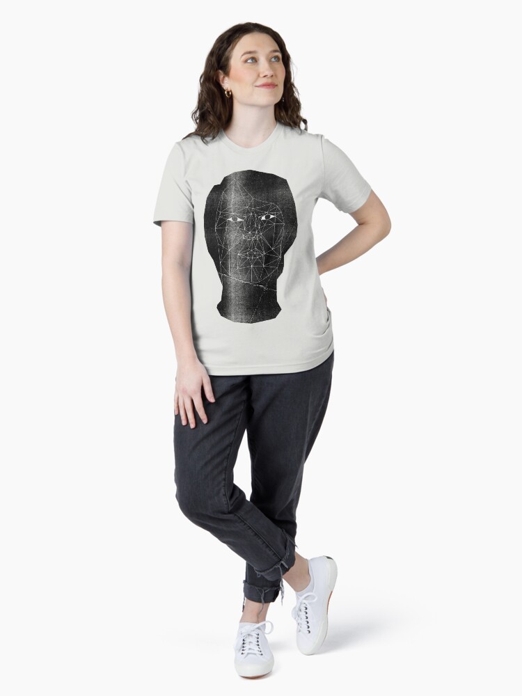 Thumbnail 4 of 7, Essential T-Shirt, astral narcissus designed and sold by sjem.