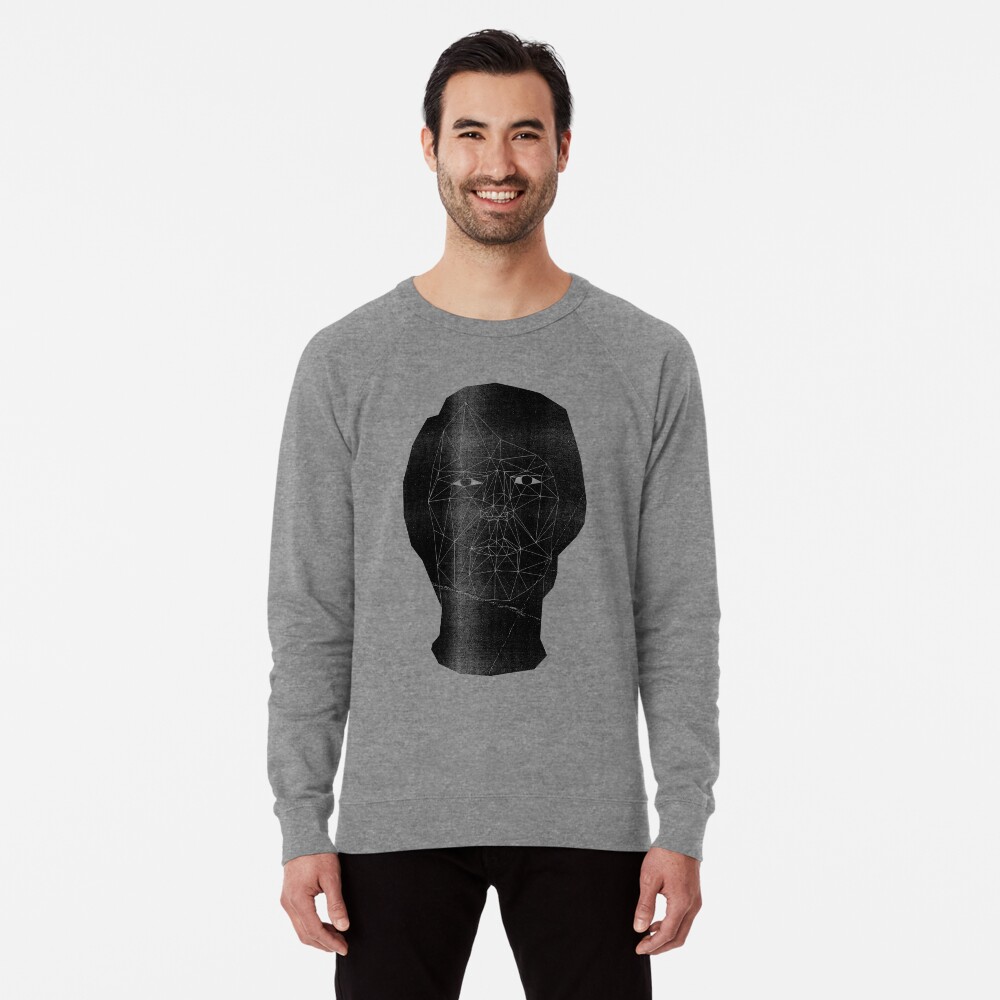 Item preview, Lightweight Sweatshirt designed and sold by sjem.