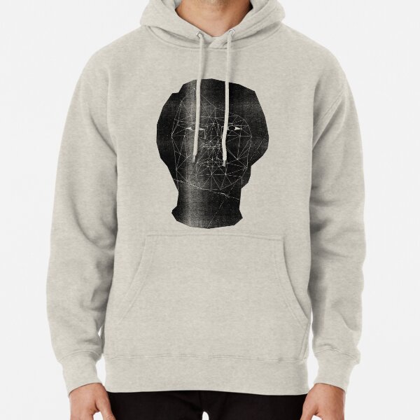 Pullover Hoodie