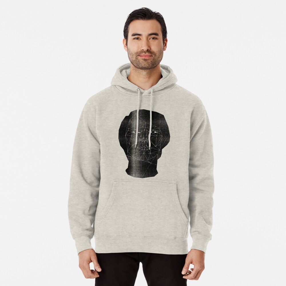 Item preview, Pullover Hoodie designed and sold by sjem.