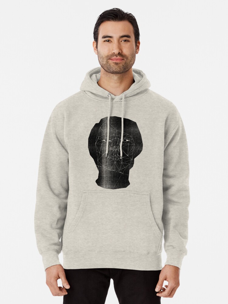 Thumbnail 1 of 5, Pullover Hoodie, astral narcissus designed and sold by sjem.