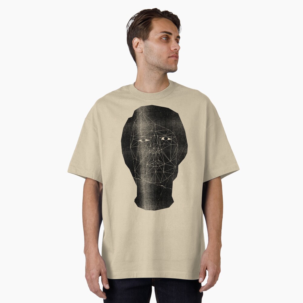 Item preview, Oversized T-Shirt designed and sold by sjem.