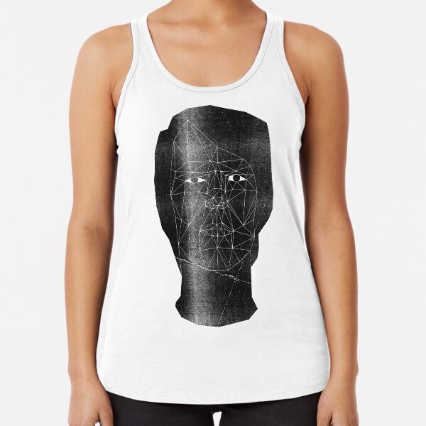 Racerback Tank Top