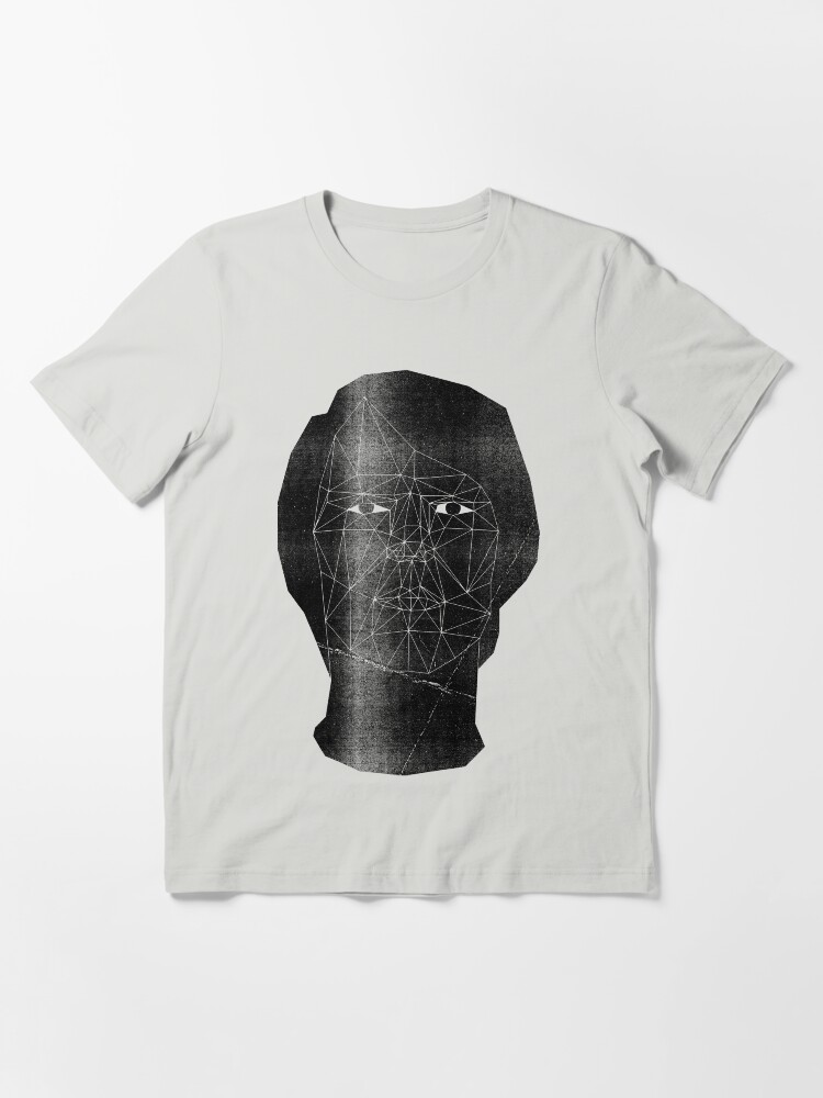 Thumbnail 3 of 7, Essential T-Shirt, astral narcissus designed and sold by sjem.