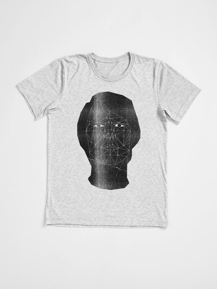 Thumbnail 3 of 7, Tri-blend T-Shirt, astral narcissus designed and sold by sjem.