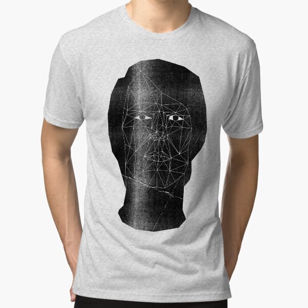 Tri-blend T-Shirt