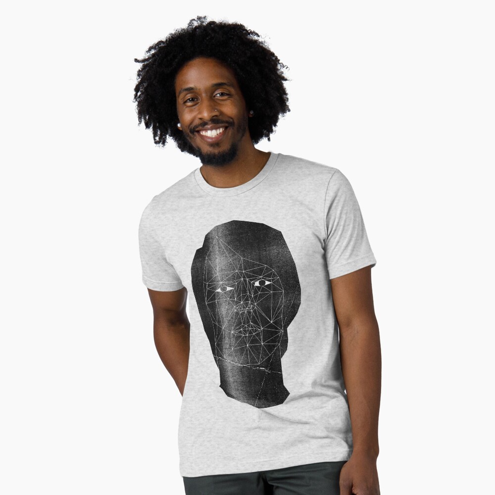 Item preview, Tri-blend T-Shirt designed and sold by sjem.