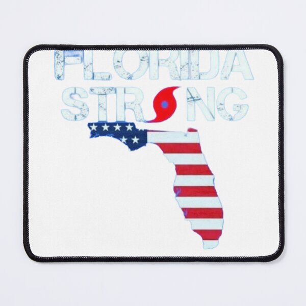 Item preview, Florida strong designed and sold by ProArt Club.