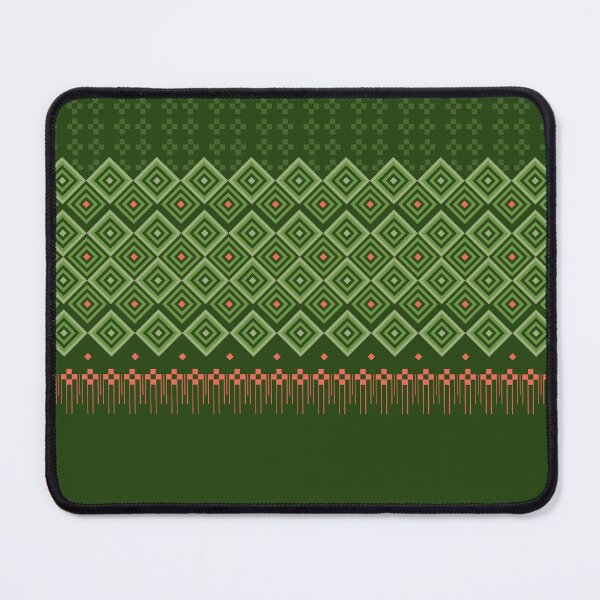 Item preview, Thai Pattern applied_Baitong designed and sold by RabitoDesign.