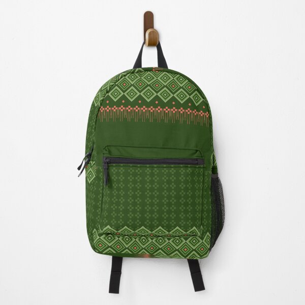Item preview, Thai Pattern applied_Baitong designed and sold by RabitoDesign.