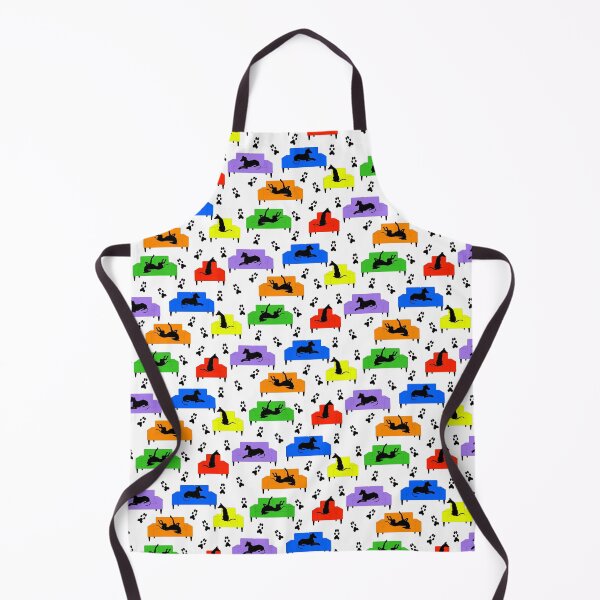 Item preview, Greyhounds on Lounges designed and sold by GreytGraphicals.