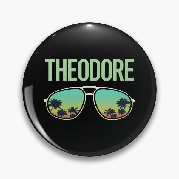 Item preview, Cool Glasses Theodore designed and sold by William Grey.