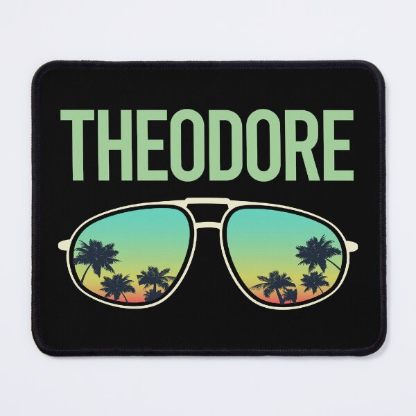 Item preview, Cool Glasses Theodore designed and sold by William Grey.