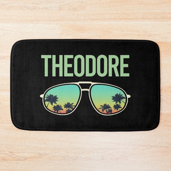 Item preview, Cool Glasses Theodore designed and sold by William Grey.