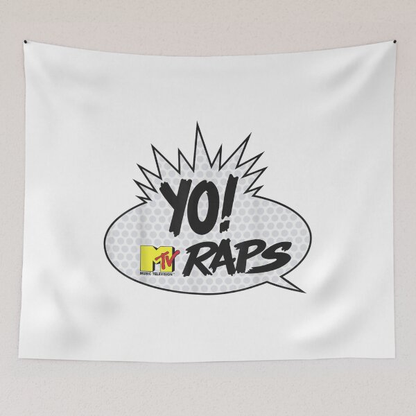 Item preview, Retro MTV Sunset Logo designed and sold by MatildaChapman.