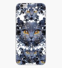 Vinilo o funda para iPhone British Shorthair