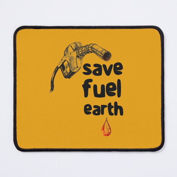 Item preview, save gas designed and sold by batcoprod.