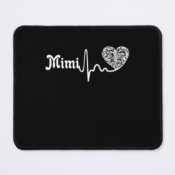 Item preview, Mimi Heartbeat designed and sold by UnknownArtistt.