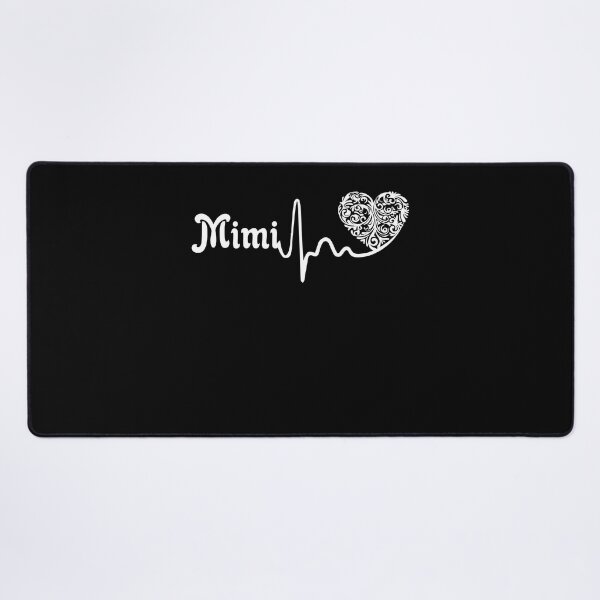 Item preview, Mimi Heartbeat designed and sold by UnknownArtistt.