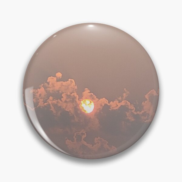 Item preview, Sun through the Hazy Clouds designed and sold by SarahsEmporium.