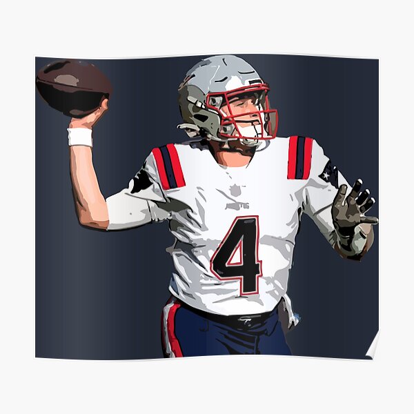 Jalen Hurts 102 Rushing Yards In The First Quarter Home Decor Poster Canvas  - REVER LAVIE