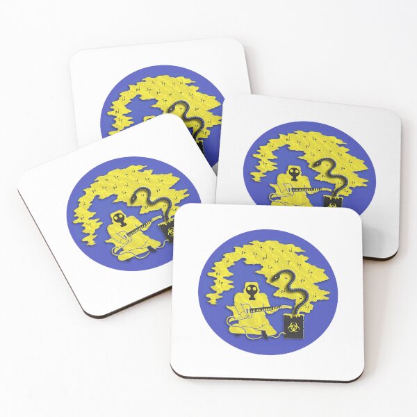 Item preview, Teenage Gizzard King Gizzard And The Lizard Wizard Rock Band  designed and sold by MaxyWilkinson.
